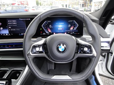 2025 BMW 7 SERIES 缩略图 12