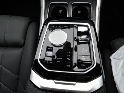 2025 BMW 7 SERIES 缩略图 14