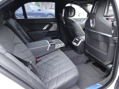 BMW 7 SERIES - 3
