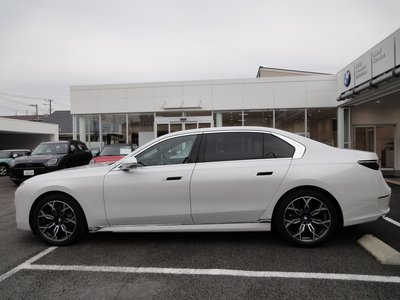 BMW 7 SERIES - 6