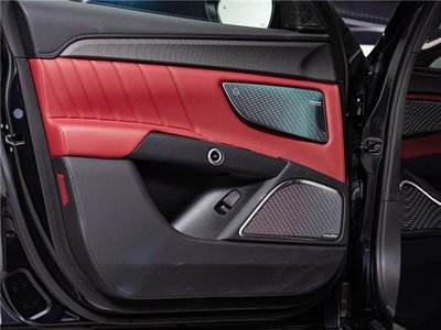 MASERATI GRECALE - 8