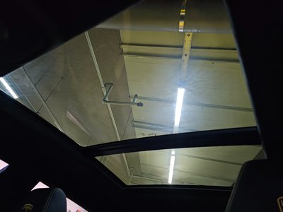 2024 Lamborghini URUS thumbnail 11