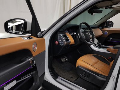 LAND ROVER RANGE ROVER SPORT - 10