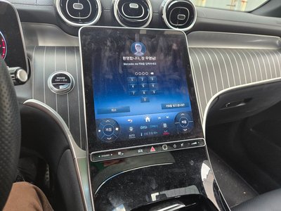 MERCEDES-BENZ GLC - 5