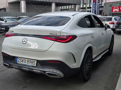 MERCEDES-BENZ GLC - 3