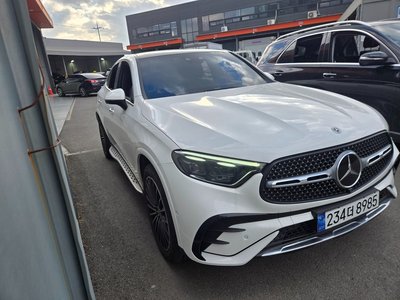 MERCEDES-BENZ GLC - 2