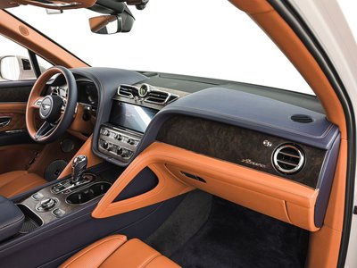 2024 Bentley BENTAYGA thumbnail 15