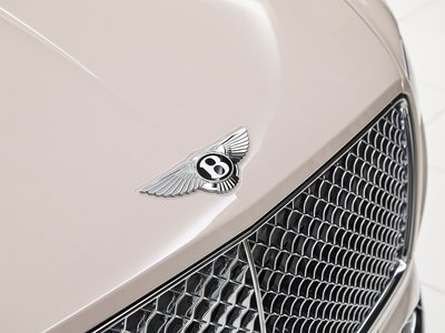 2024 Bentley BENTAYGA thumbnail 26