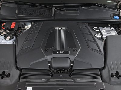 2024 Bentley BENTAYGA thumbnail 27