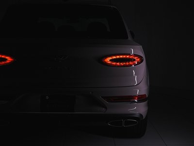 2024 Bentley BENTAYGA thumbnail 25