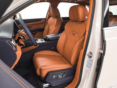 2024 Bentley BENTAYGA — фото 9