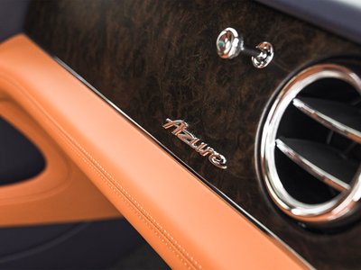 2024 Bentley BENTAYGA thumbnail 29