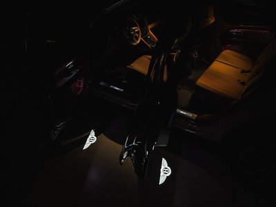 2024 Bentley BENTAYGA thumbnail 33