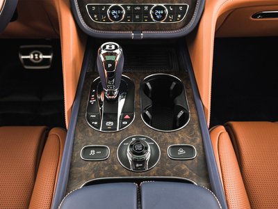2024 Bentley BENTAYGA thumbnail 14