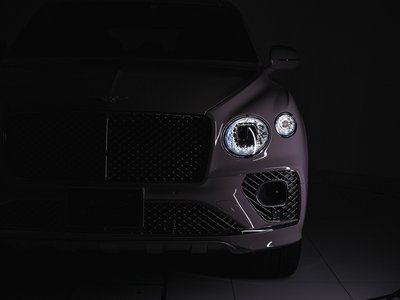 2024 Bentley BENTAYGA thumbnail 24