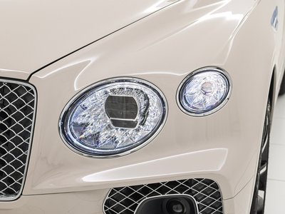 2024 Bentley BENTAYGA thumbnail 23
