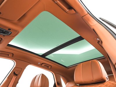 2024 Bentley BENTAYGA thumbnail 20