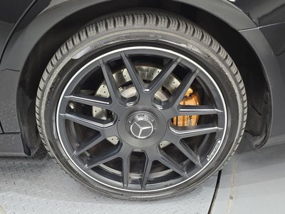 MERCEDES-BENZ S-CLASS - 6