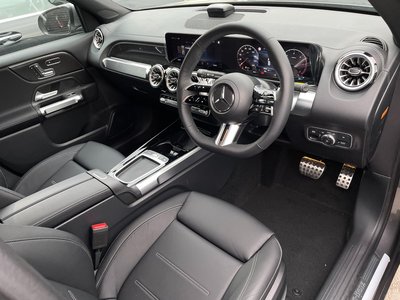 MERCEDES-BENZ GLB - 5