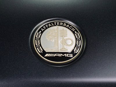 MERCEDES-BENZ G-CLASS - 10