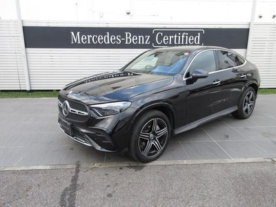 MERCEDES-BENZ GLC - 3