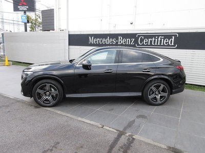 MERCEDES-BENZ GLC - 6