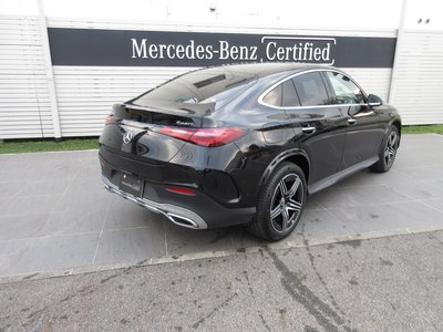 MERCEDES-BENZ GLC - 8