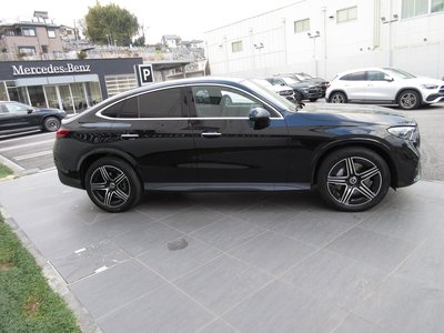 MERCEDES-BENZ GLC - 7