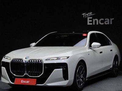 2023 BMW 7 SERIES 照片 1