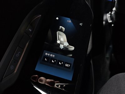 2023 BMW 7 SERIES 缩略图 27