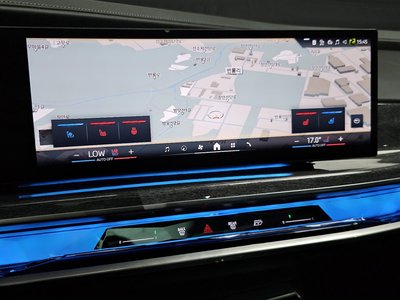2023 BMW 7 SERIES 缩略图 23