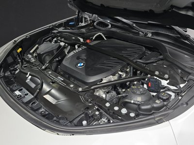 2023 BMW 7 SERIES 照片 7
