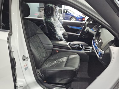 2023 BMW 7 SERIES 缩略图 18