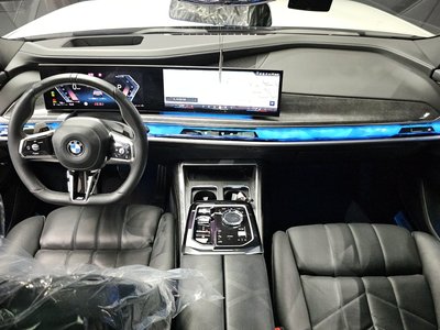 2023 BMW 7 SERIES 照片 5