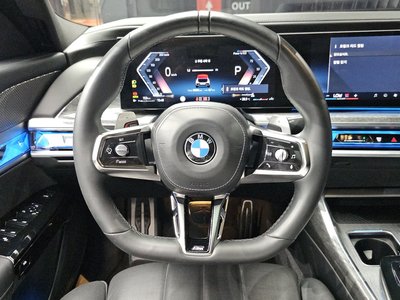 2023 BMW 7 SERIES 缩略图 19