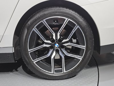2023 BMW 7 SERIES 照片 8