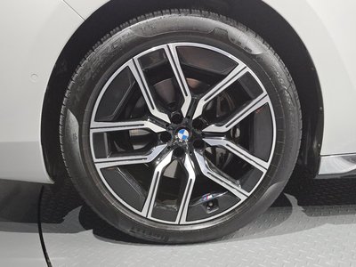 2023 BMW 7 SERIES 照片 6