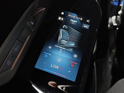 2023 BMW 7 SERIES 缩略图 26
