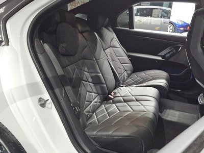 2023 BMW 7 SERIES 缩略图 17