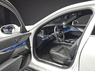 2023 BMW 7 SERIES 缩略图 13