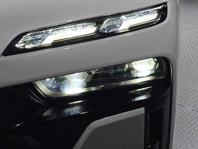 2023 BMW 7 SERIES 照片 9