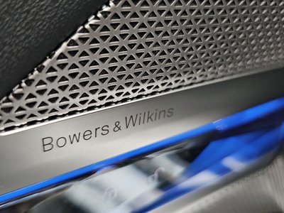 2023 BMW 7 SERIES 缩略图 33