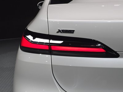 2023 BMW 7 SERIES 照片 10