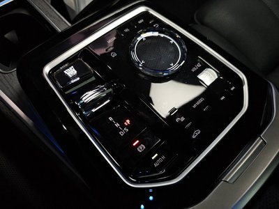 2023 BMW 7 SERIES 缩略图 12