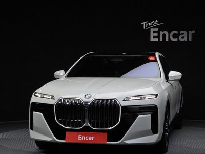 2023 BMW 7 SERIES 照片 2