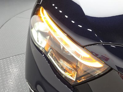 MERCEDES-BENZ E-CLASS - 9