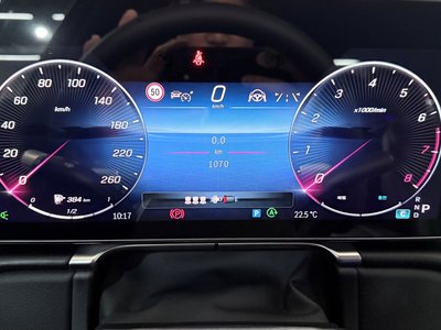 MERCEDES-BENZ S-CLASS - 8