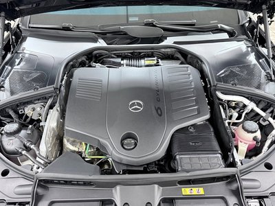 MERCEDES-BENZ S-CLASS - 7