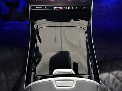 MERCEDES-BENZ S-CLASS - 9