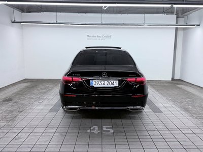 MERCEDES-BENZ S-CLASS - 3